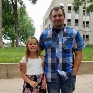 Meet your Posher, James